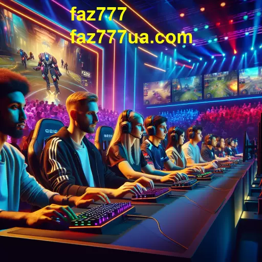 A Ascensão dos Torneios no Mundo dos Jogos